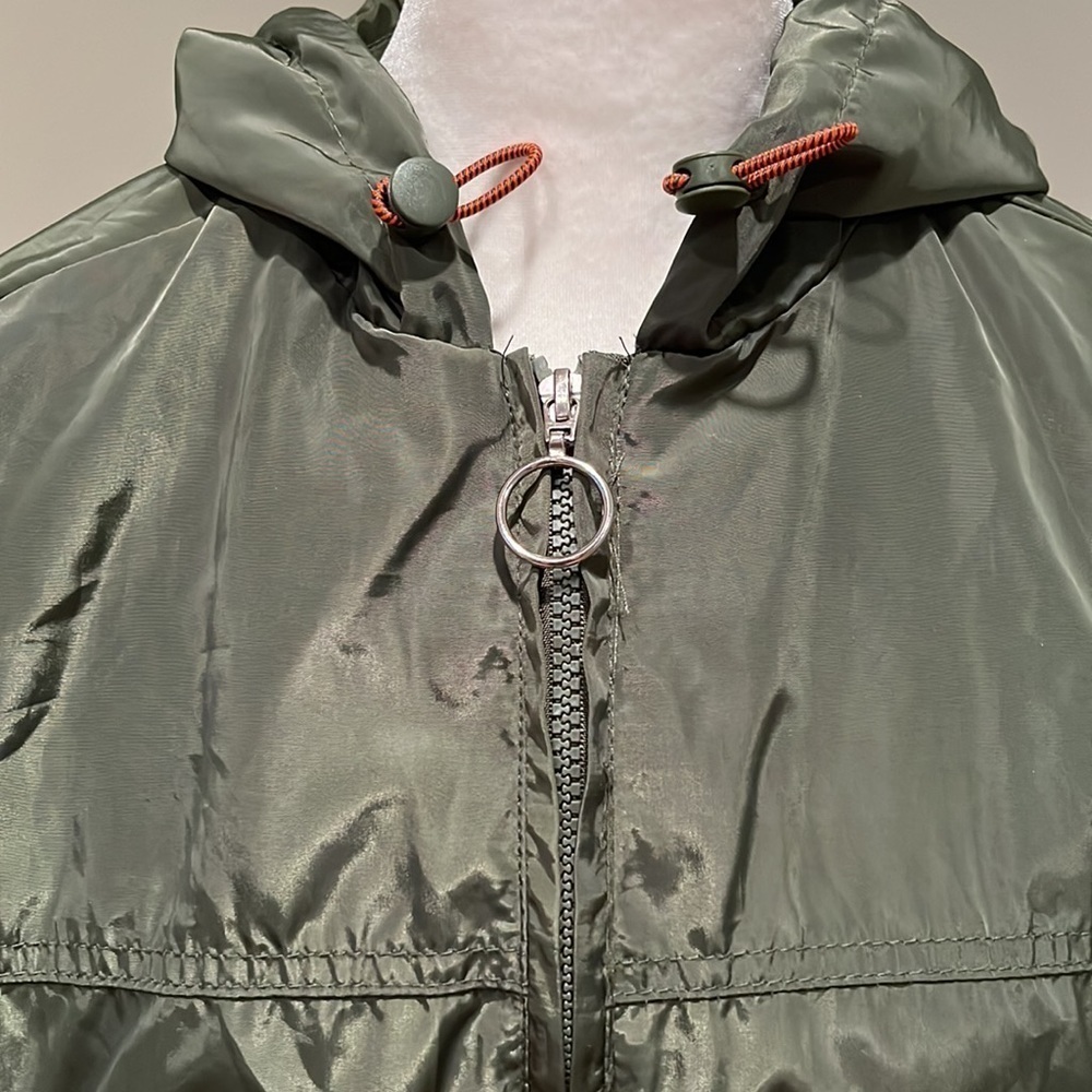 Me Jane Cropped Jacket - Picture 2 of 9